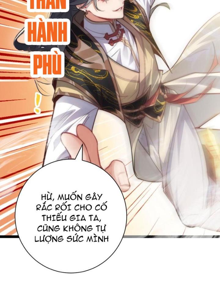 Tu Chân Thiên Mệnh Đại Phế Vật Chapter 9 - Trang 3