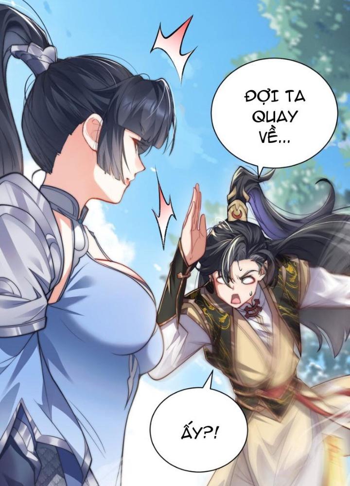 Tu Chân Thiên Mệnh Đại Phế Vật Chapter 9 - Trang 3