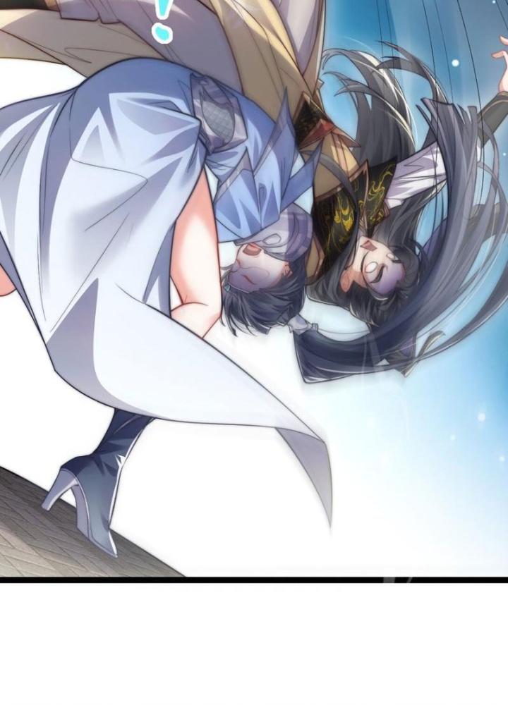 Tu Chân Thiên Mệnh Đại Phế Vật Chapter 9 - Trang 3