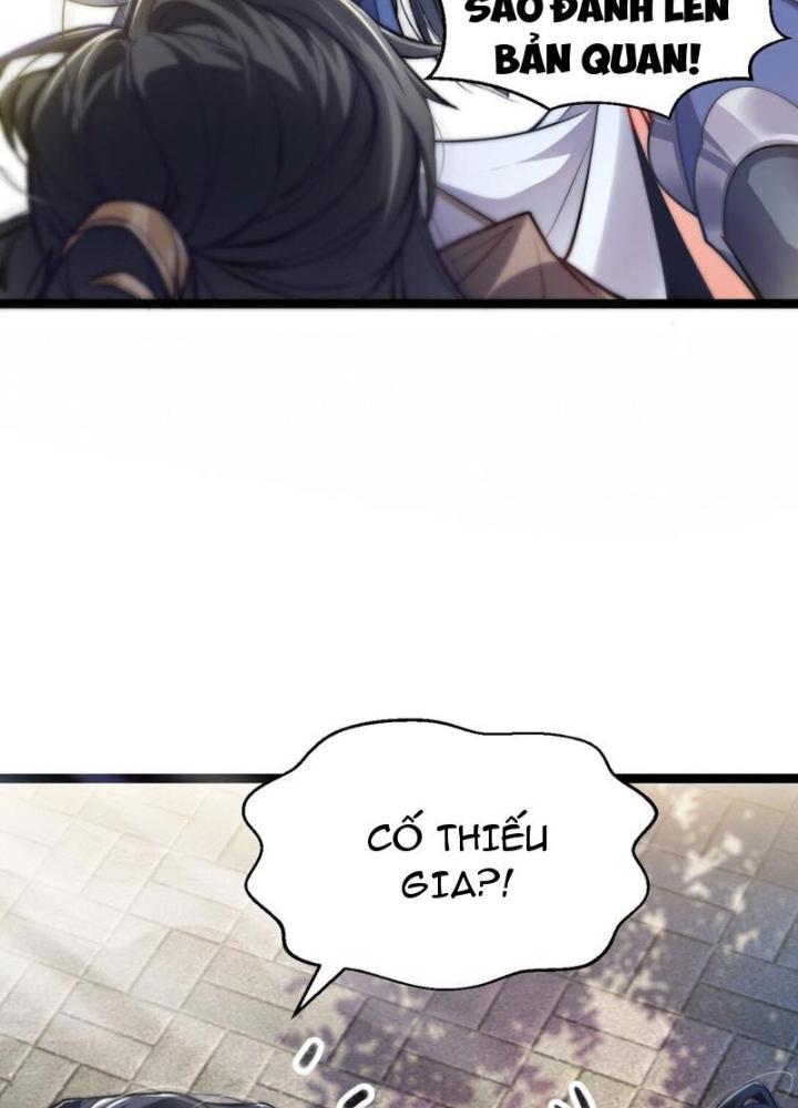 Tu Chân Thiên Mệnh Đại Phế Vật Chapter 9 - Trang 3