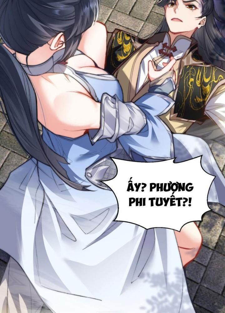 Tu Chân Thiên Mệnh Đại Phế Vật Chapter 9 - Trang 3
