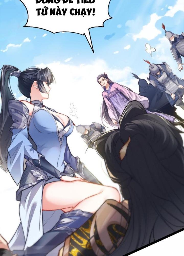 Tu Chân Thiên Mệnh Đại Phế Vật Chapter 9 - Trang 3