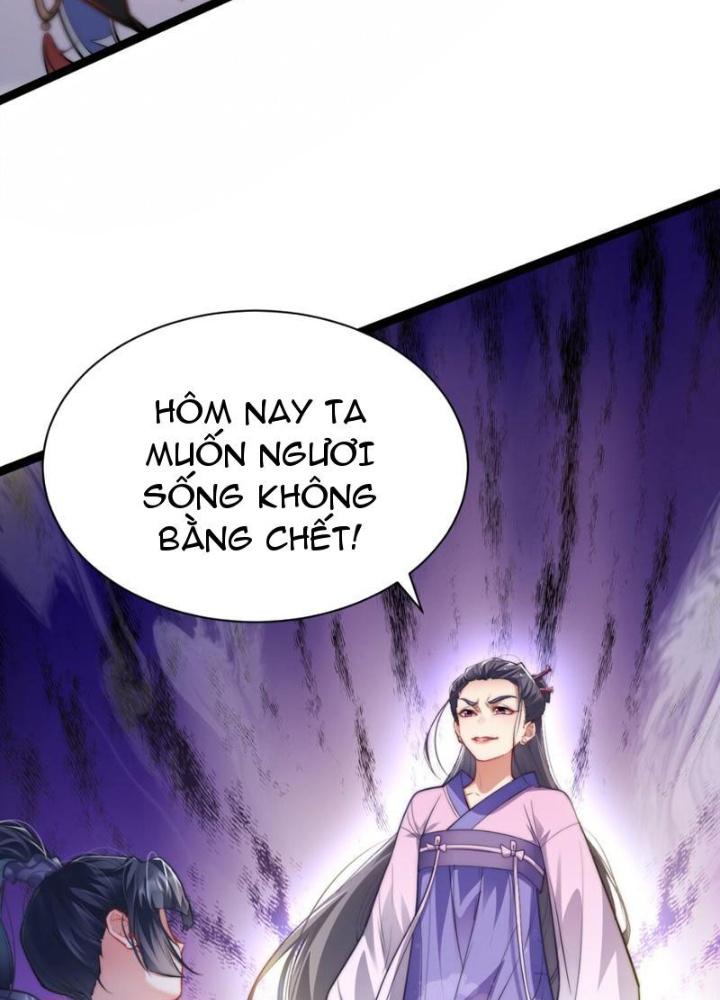 Tu Chân Thiên Mệnh Đại Phế Vật Chapter 9 - Trang 3