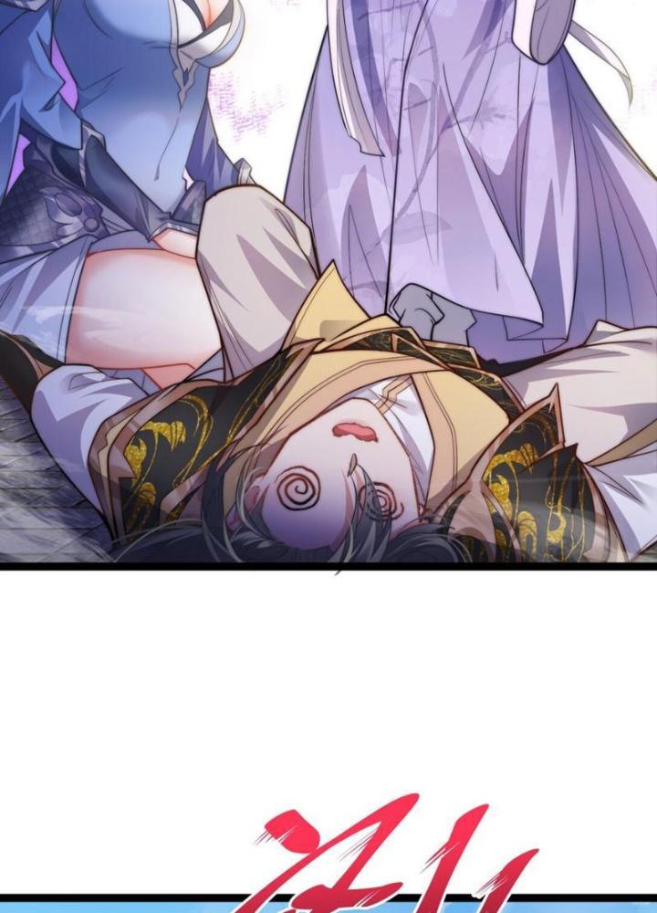 Tu Chân Thiên Mệnh Đại Phế Vật Chapter 9 - Trang 3
