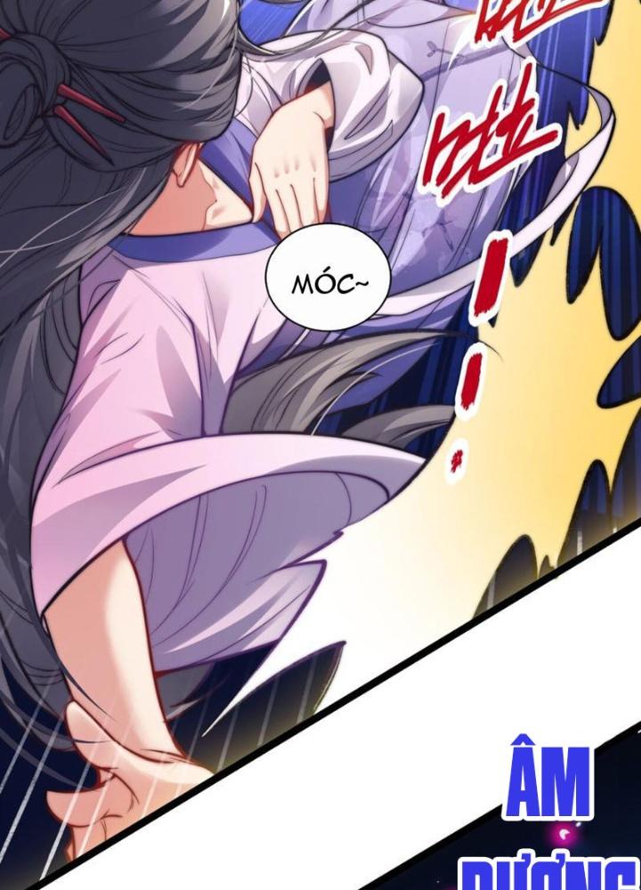 Tu Chân Thiên Mệnh Đại Phế Vật Chapter 9 - Trang 3