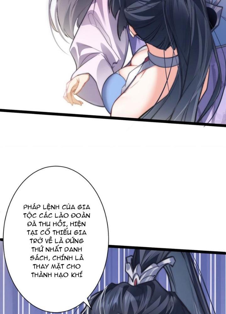Tu Chân Thiên Mệnh Đại Phế Vật Chapter 9 - Trang 3