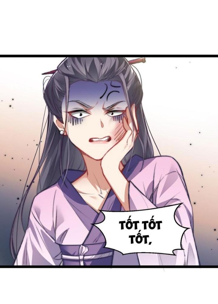 Tu Chân Thiên Mệnh Đại Phế Vật Chapter 9 - Trang 3