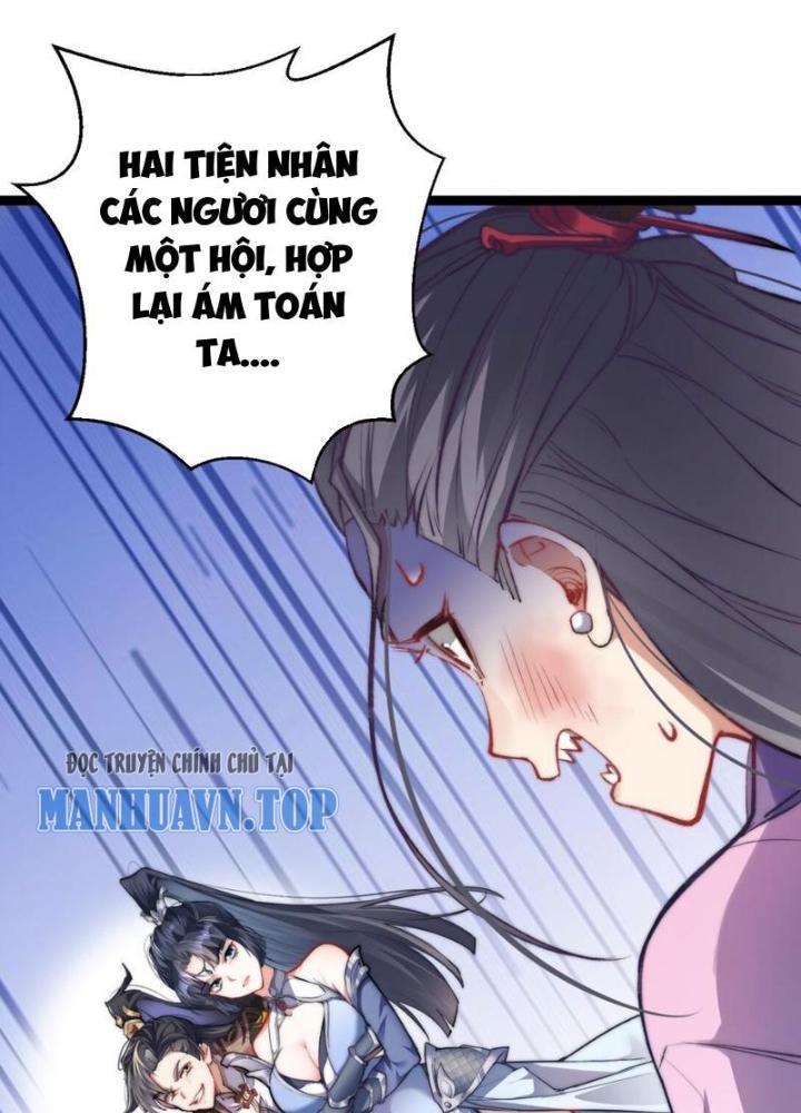 Tu Chân Thiên Mệnh Đại Phế Vật Chapter 9 - Trang 3