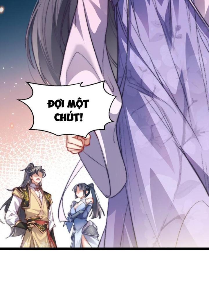 Tu Chân Thiên Mệnh Đại Phế Vật Chapter 9 - Trang 3