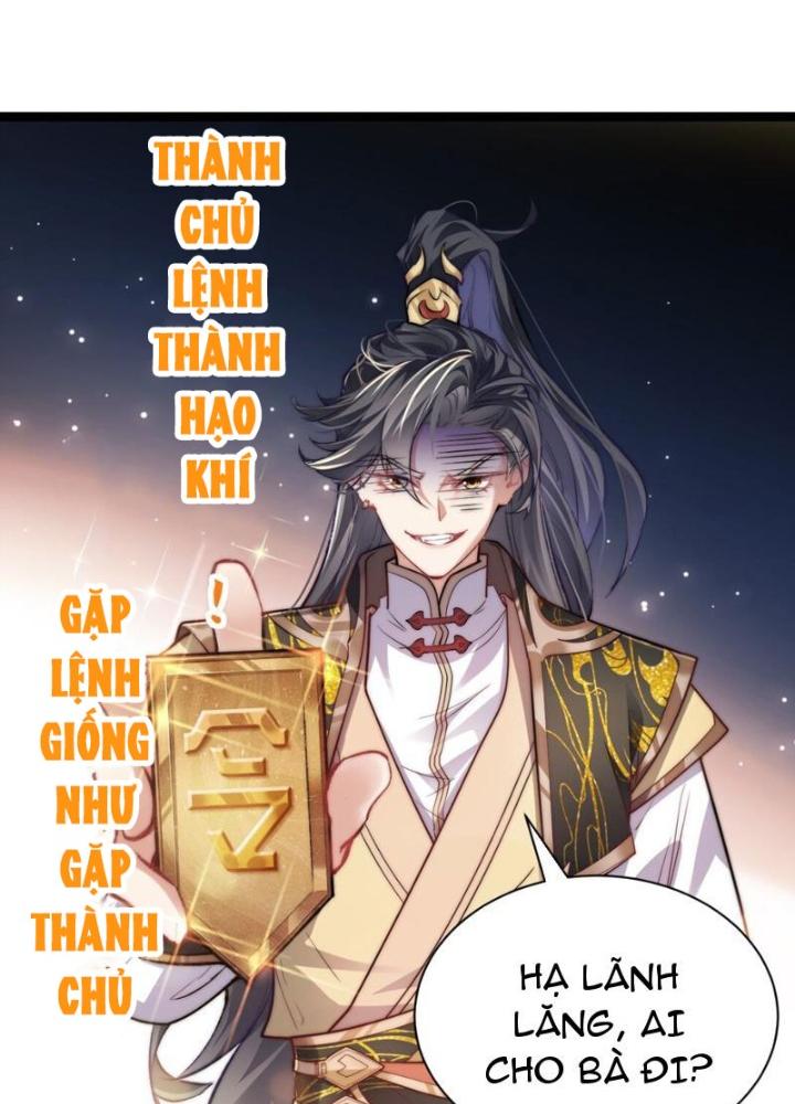 Tu Chân Thiên Mệnh Đại Phế Vật Chapter 9 - Trang 3