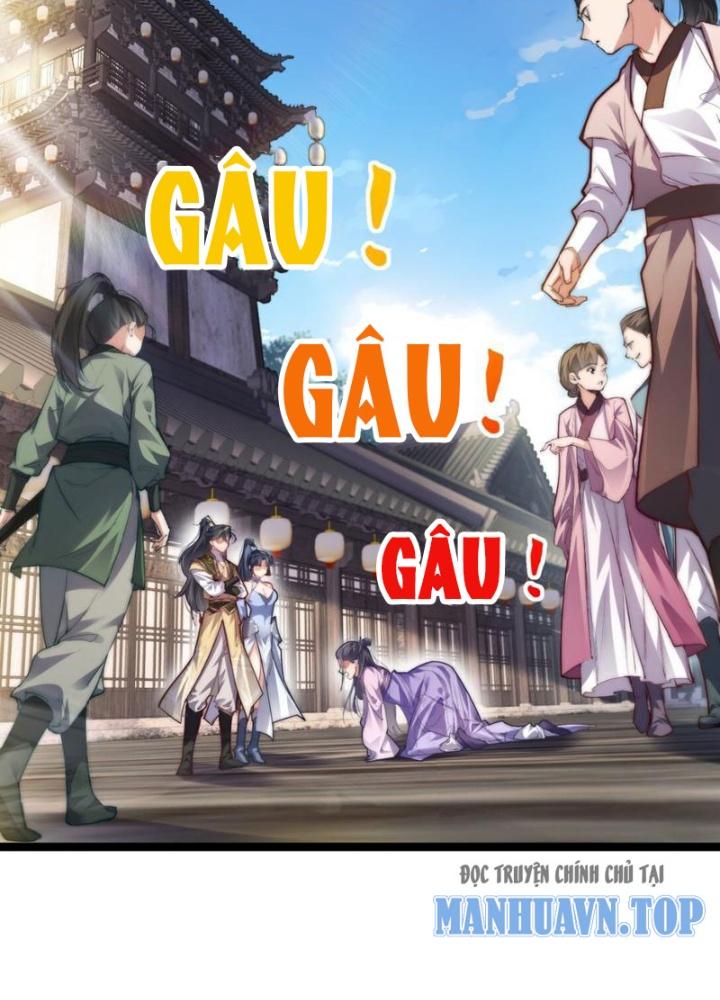 Tu Chân Thiên Mệnh Đại Phế Vật Chapter 9 - Trang 3