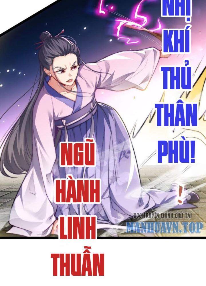 Tu Chân Thiên Mệnh Đại Phế Vật Chapter 9 - Trang 3