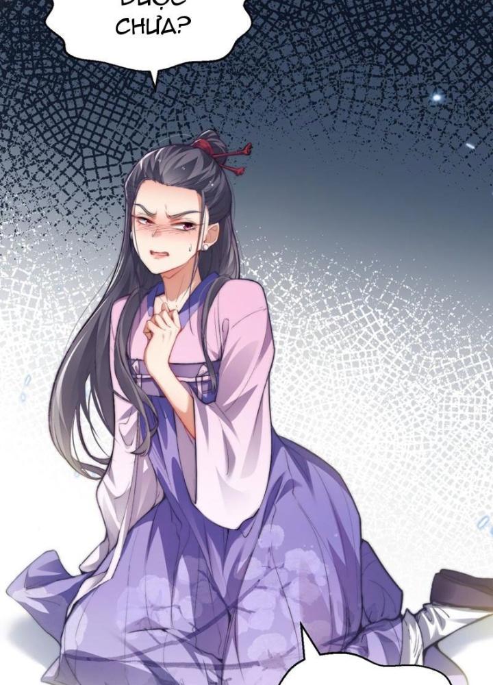 Tu Chân Thiên Mệnh Đại Phế Vật Chapter 9 - Trang 3
