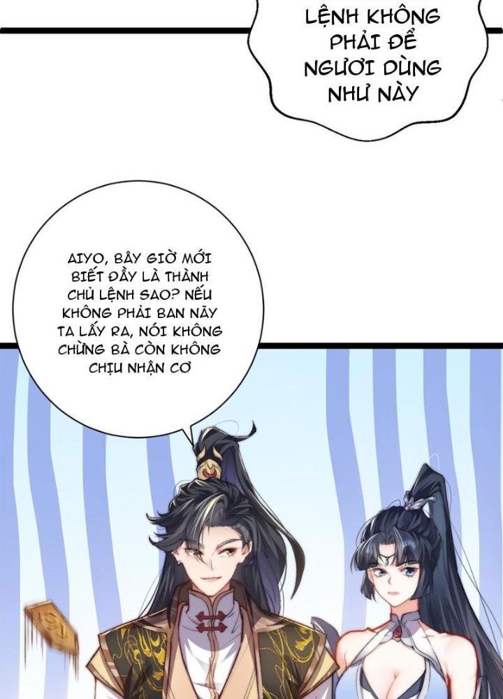 Tu Chân Thiên Mệnh Đại Phế Vật Chapter 9 - Trang 3