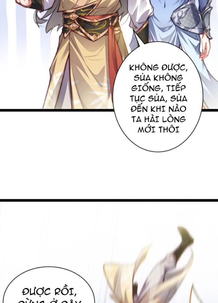 Tu Chân Thiên Mệnh Đại Phế Vật Chapter 9 - Trang 3