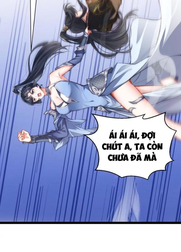 Tu Chân Thiên Mệnh Đại Phế Vật Chapter 9 - Trang 3