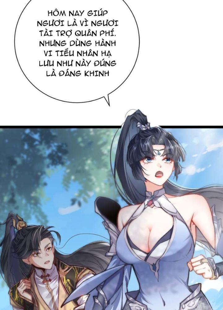 Tu Chân Thiên Mệnh Đại Phế Vật Chapter 9 - Trang 3