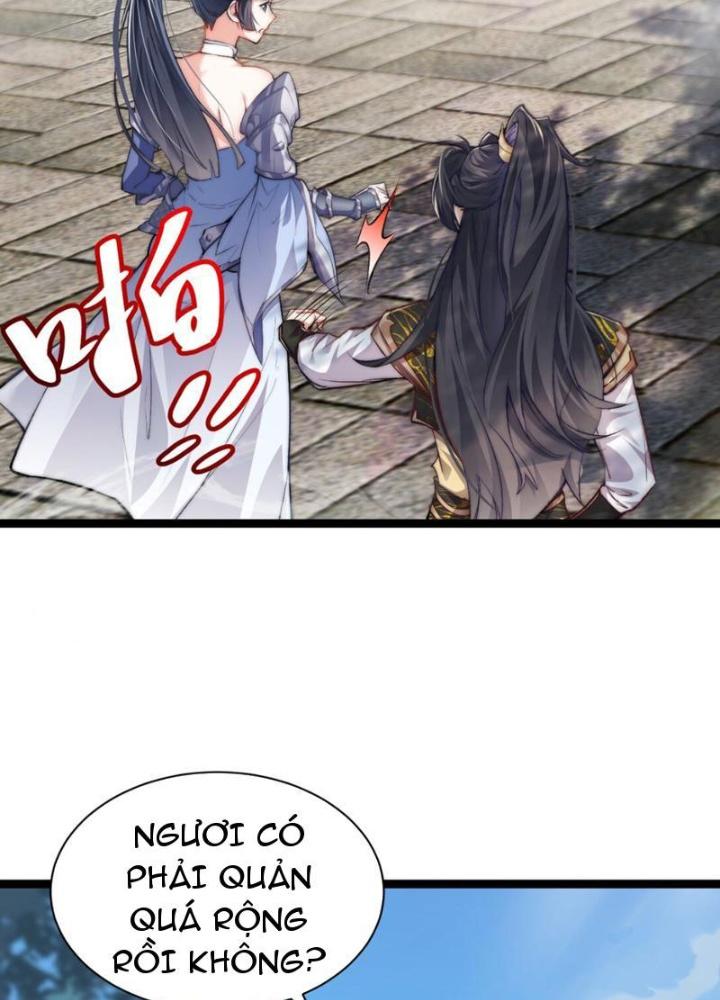 Tu Chân Thiên Mệnh Đại Phế Vật Chapter 9 - Trang 3
