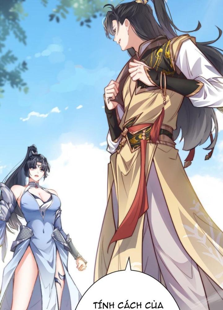 Tu Chân Thiên Mệnh Đại Phế Vật Chapter 9 - Trang 3