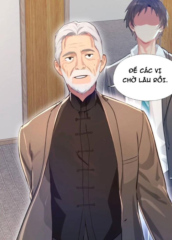 Tuyệt Thế Thiên Tài Hệ Thống Chapter 114 - Trang 2