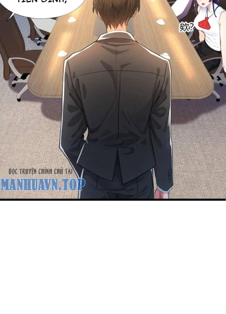 Tuyệt Thế Thiên Tài Hệ Thống Chapter 114 - Trang 2