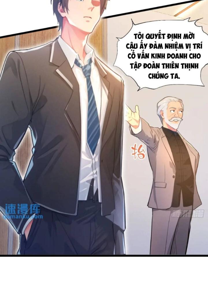 Tuyệt Thế Thiên Tài Hệ Thống Chapter 114 - Trang 2