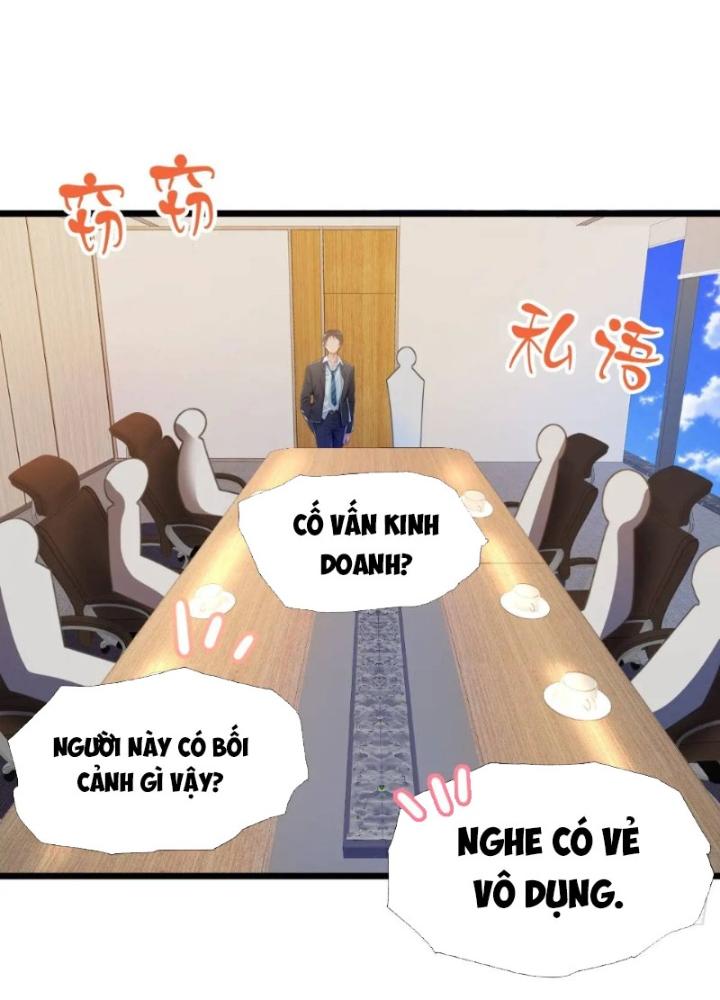 Tuyệt Thế Thiên Tài Hệ Thống Chapter 114 - Trang 2