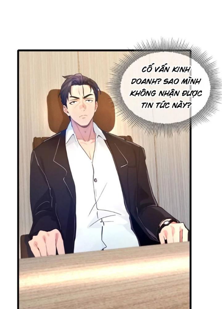 Tuyệt Thế Thiên Tài Hệ Thống Chapter 114 - Trang 2