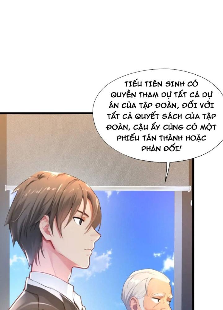 Tuyệt Thế Thiên Tài Hệ Thống Chapter 114 - Trang 2