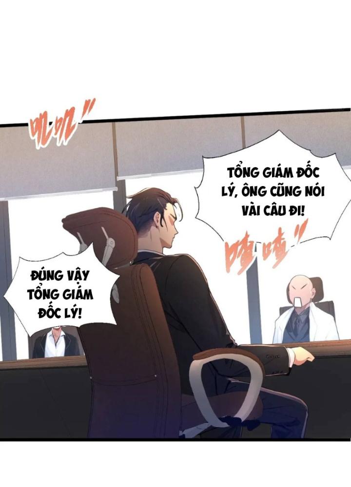 Tuyệt Thế Thiên Tài Hệ Thống Chapter 114 - Trang 2