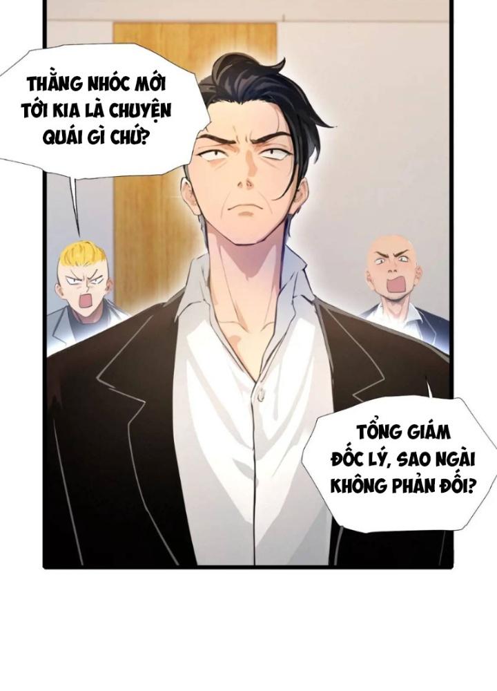 Tuyệt Thế Thiên Tài Hệ Thống Chapter 114 - Trang 2