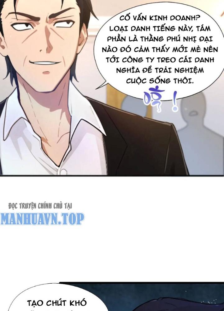 Tuyệt Thế Thiên Tài Hệ Thống Chapter 114 - Trang 2