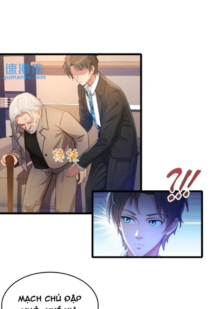 Tuyệt Thế Thiên Tài Hệ Thống Chapter 114 - Trang 2