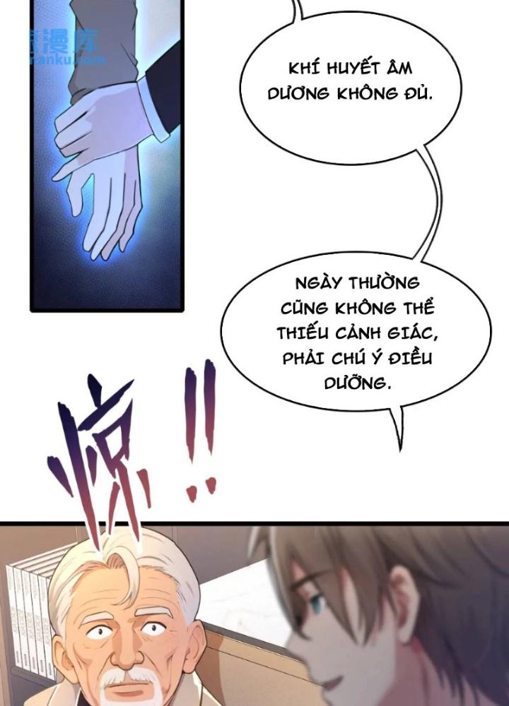 Tuyệt Thế Thiên Tài Hệ Thống Chapter 114 - Trang 2