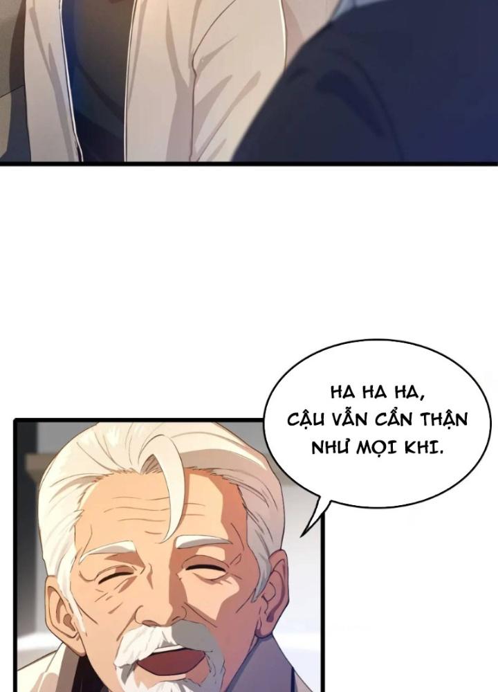 Tuyệt Thế Thiên Tài Hệ Thống Chapter 114 - Trang 2