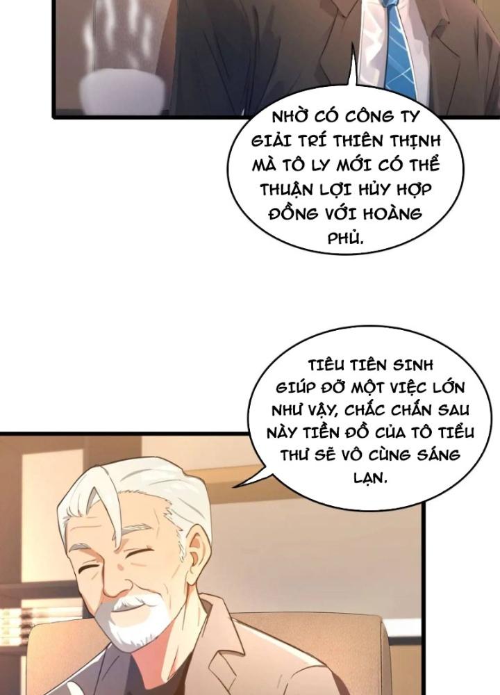 Tuyệt Thế Thiên Tài Hệ Thống Chapter 114 - Trang 2