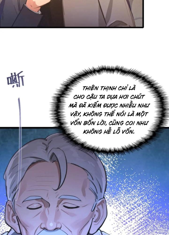 Tuyệt Thế Thiên Tài Hệ Thống Chapter 114 - Trang 2