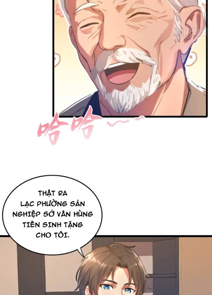 Tuyệt Thế Thiên Tài Hệ Thống Chapter 114 - Trang 2