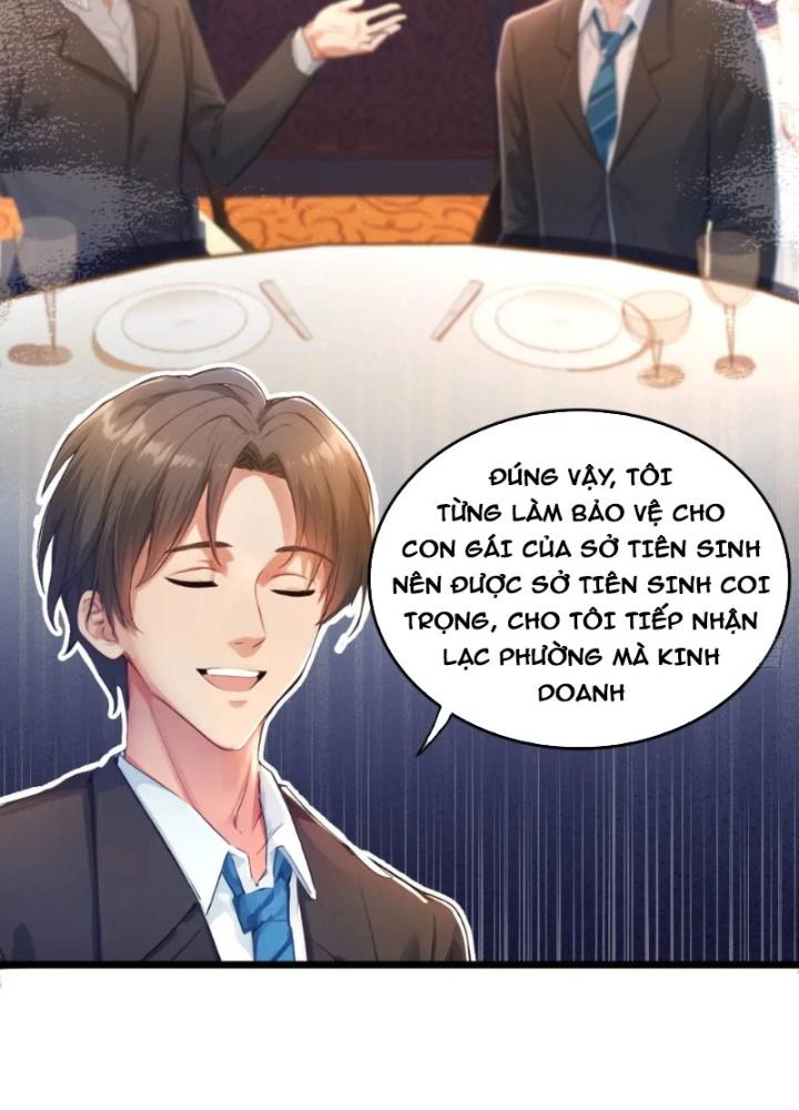 Tuyệt Thế Thiên Tài Hệ Thống Chapter 114 - Trang 2