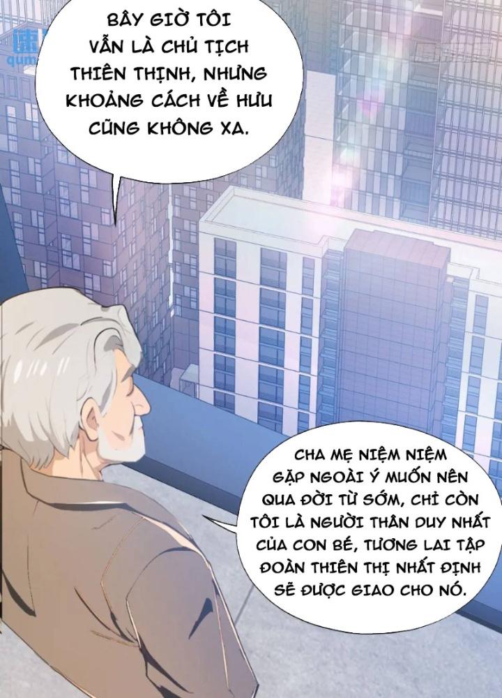 Tuyệt Thế Thiên Tài Hệ Thống Chapter 114 - Trang 2