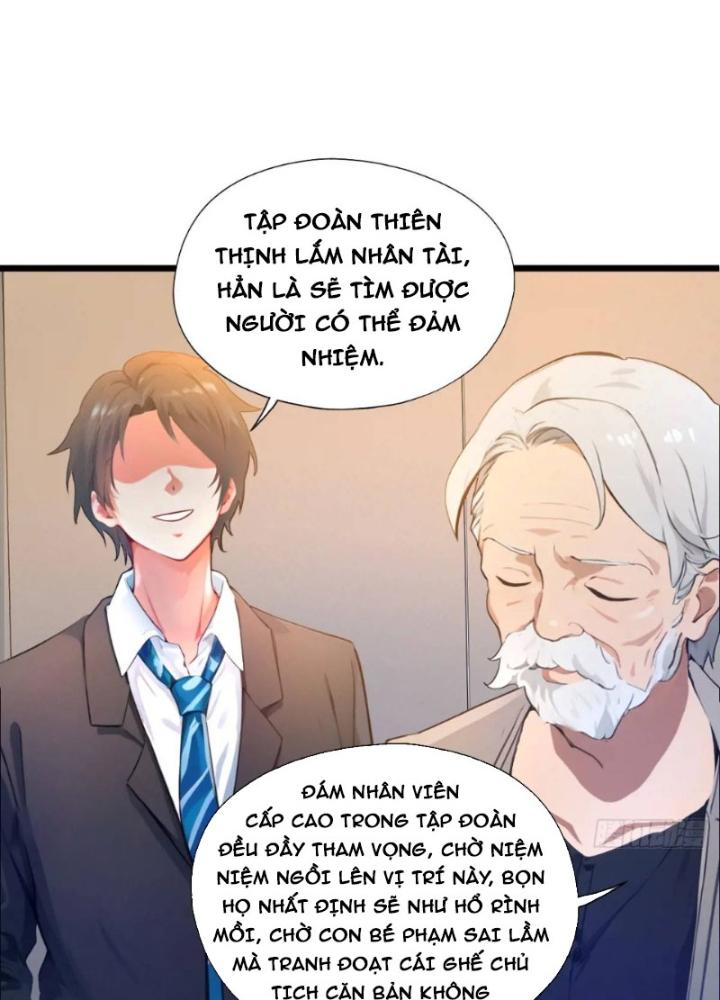 Tuyệt Thế Thiên Tài Hệ Thống Chapter 114 - Trang 2