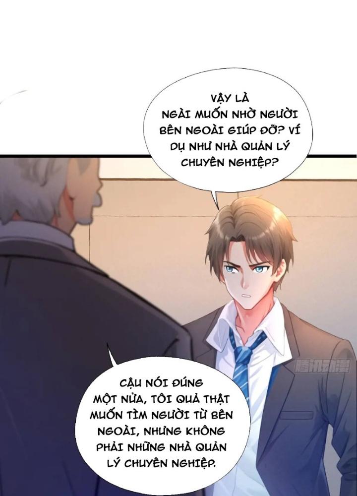 Tuyệt Thế Thiên Tài Hệ Thống Chapter 114 - Trang 2
