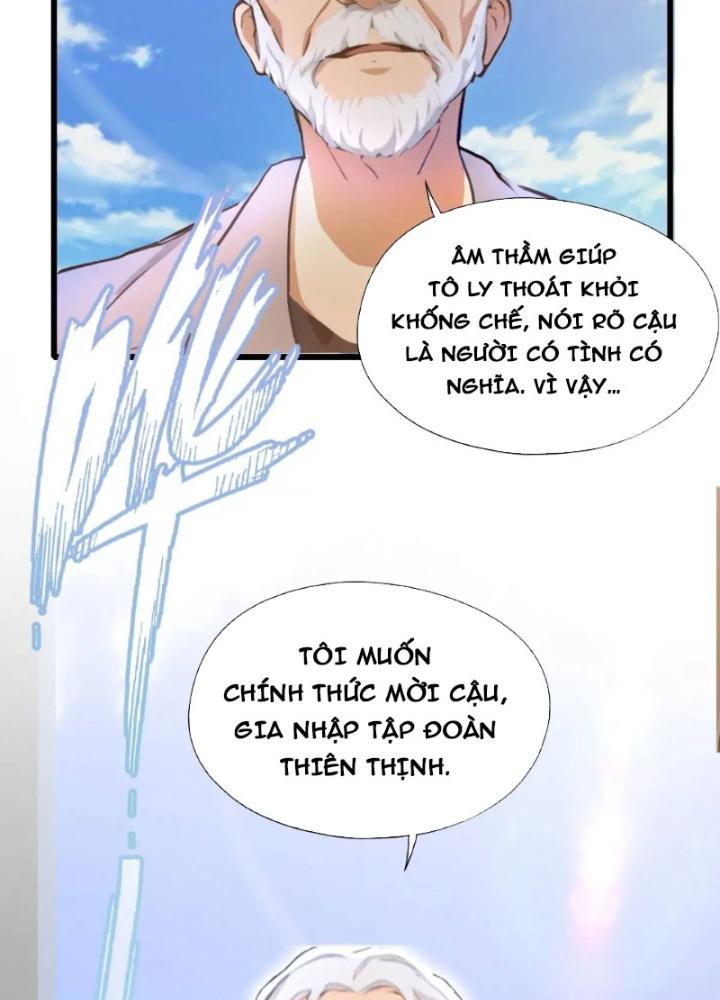 Tuyệt Thế Thiên Tài Hệ Thống Chapter 114 - Trang 2