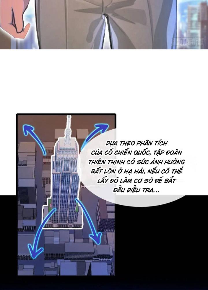 Tuyệt Thế Thiên Tài Hệ Thống Chapter 114 - Trang 2