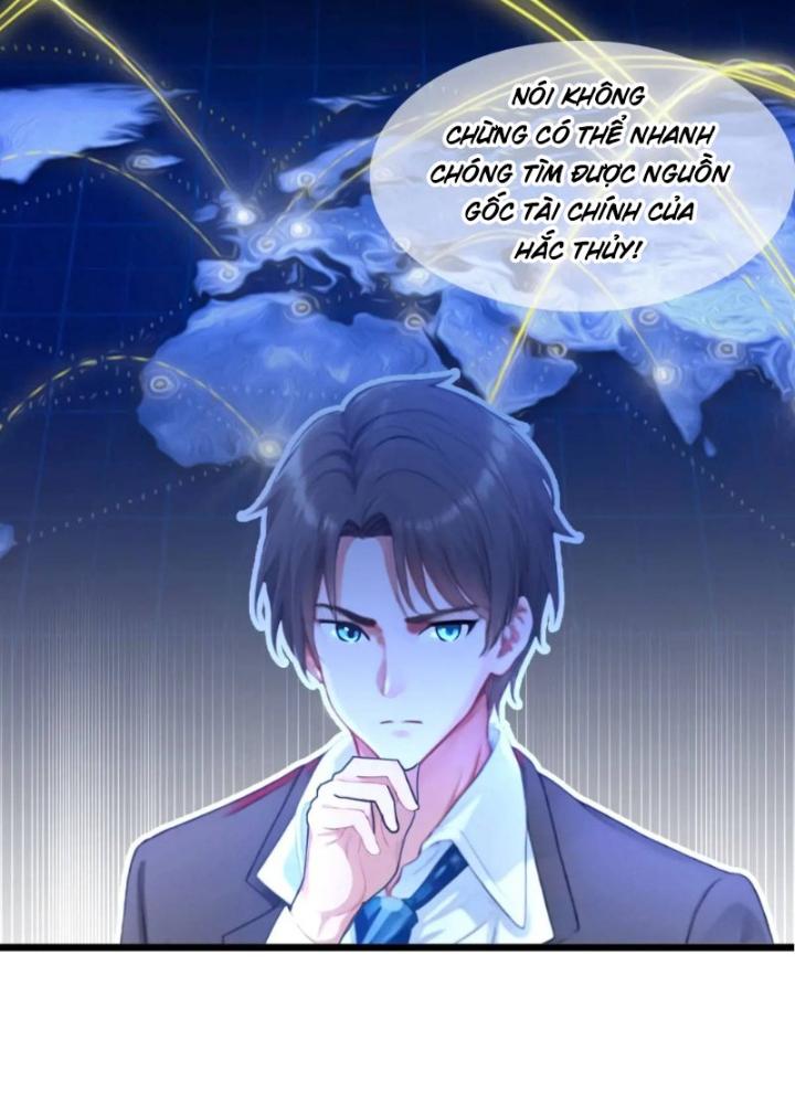 Tuyệt Thế Thiên Tài Hệ Thống Chapter 114 - Trang 2