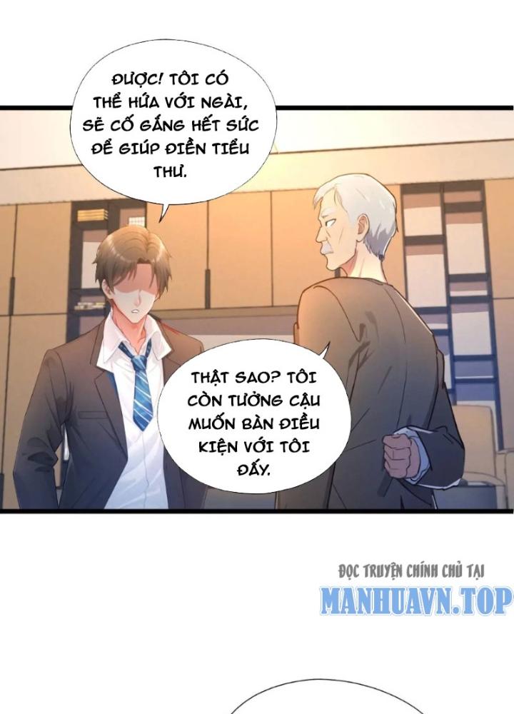 Tuyệt Thế Thiên Tài Hệ Thống Chapter 114 - Trang 2