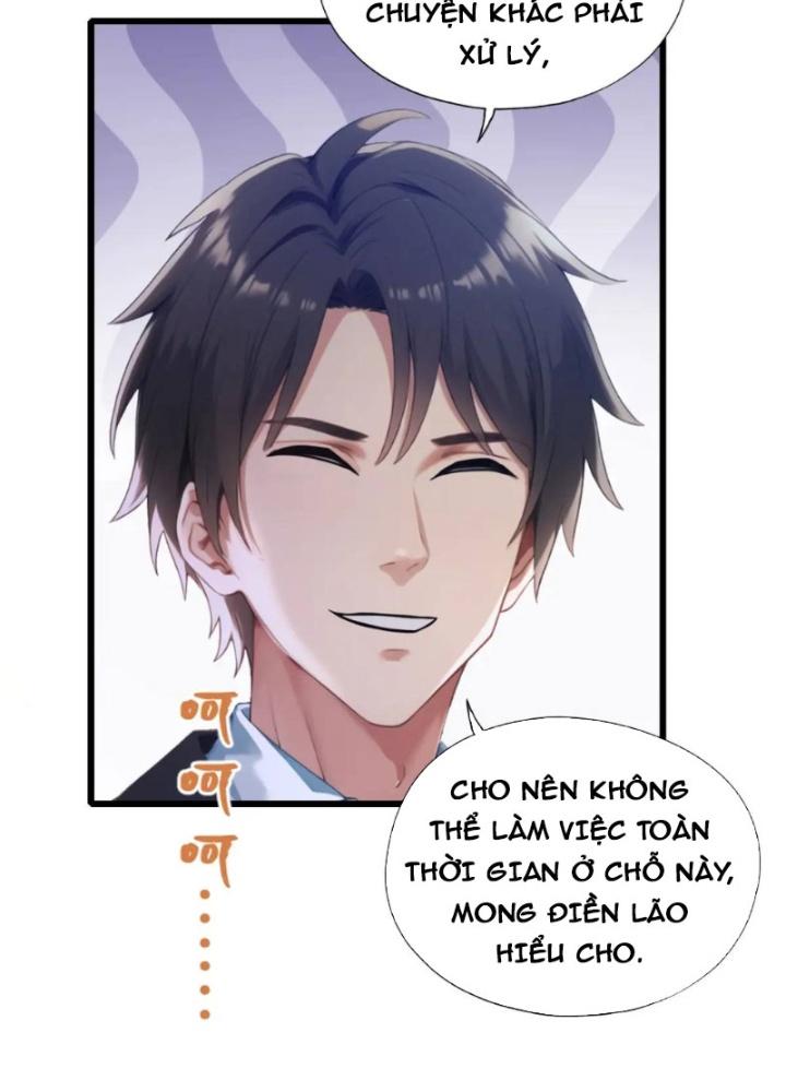 Tuyệt Thế Thiên Tài Hệ Thống Chapter 114 - Trang 2