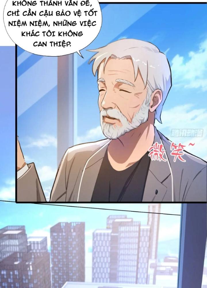 Tuyệt Thế Thiên Tài Hệ Thống Chapter 114 - Trang 2