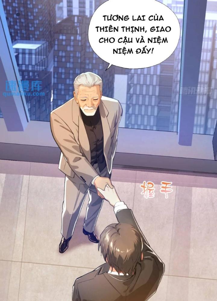 Tuyệt Thế Thiên Tài Hệ Thống Chapter 114 - Trang 2