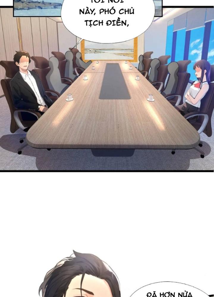 Tuyệt Thế Thiên Tài Hệ Thống Chapter 114 - Trang 2